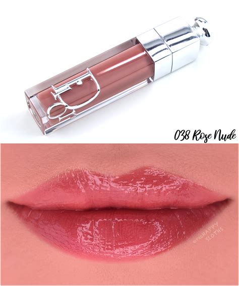 dior addict lip glow review|dior lip gloss reviews.